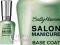SALLY HANSEN SALON BASE COAT BAZA DO PAZNOKCI