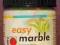 FARBY MARMURKOWE EASY MARBLE 15ml BIAŁY