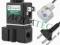 Elektrozawór 220V Q pneumatic z kablem zasilającym