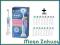 Szczoteczka BRAUN ORAL-B Sensitive + 16 końcówek