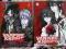 Vampire Knight + Vampire Knight Guilty / KOMPLET