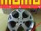 ALU FELGI MOMO REDS BLADE S 6x14 4x108 CITROEN