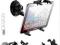 UCHWYT SAMOCHODOWY TABLET IPAD Aplle Mini 7-14