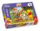 ! PUZZLE 30 EL. - TOY STORY CARS PUCHATEK - WZORY