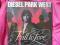 DISEL PARK WEST,Fall To Love,King Fluid,.. LP zUK