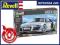 Revell 07398 - Audi R8 - do sklejania -