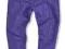 MACAWI legginsy fiolet przeszycia r 116 D344