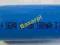 AKUMULATOR 3,7V 16340 1800mAh LI-ION NAJTANIEJ ~~