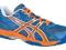 ASICS GEL ROCKET US 7 EU 40 CM 25,25