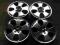 AUDI A3 GOLF V TOURAN ITP FELGI ALUMINIOWE POLERKA