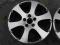 VW THURAN CROSS FELGA ALUMINIOWA 5X112