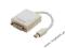 LOGILINK Adapter Mini DisplayPort do DVI