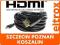 KABEL HDMI-HDMI 5.0 METRÓW 9852