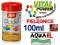 POKARM PIELĘGNIC ACTI CICHLID 100ml PŁATKI AQUAEL