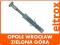 KOŁEK Z WKRĘTEM SZEŚCIOKĄTNYM 12X90 4SZT. 6140