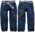 ~KAKO~NOWE jeans LAGOON navy 146/152 success(158)