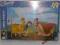 DISNEY PUZZLE 260 HOME ON THE RANGE TREFL OKAZJA
