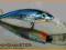 Wobler KAMATSU DANCING SHAD 11cm/27g + PRZYPON