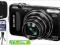 aparat FUJI T350 + akcesoria - SUPER ZESTAW !!!!