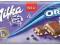 MILKA MLECZNA CZEKOLADA Z OREO  NOWOŚĆ Z NIEMIEC
