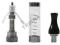 CLEAROMIZER T3 TANKOMIZER 2,4ml CE9 CE6+ VIVI NOVA