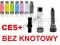 CLEAROMIZER CE5+ V2 BEZKNOTOWY VIVI NOVA VISIONE