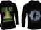 Bluza AC/DC hell's bells, rozm. S