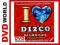 I LOVE DISCO DIAMONDS COLLECTION VOL 1