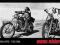 EASY RIDER - HOPPER and FONDA - plakat 91.5x61cm