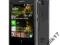 Nokia ASHA 503 CZARNA,4GB,GWAR24M! KURIER FREE!