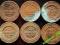 2 KOPIEJKI ROSJA LOT 6 MONET MEGA HIT !!!135