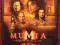 Mumia powraca - DTS