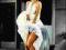 MARILYN MONROE - LEGEND (color) - plakat 61x91.5cm