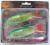 Wobler Gumowy Hybrid Minnow 10cm/2 szt. 53-M10-H08