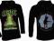 Bluza AC/DC hell's bells, rozm. XXL