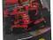 F1sklep 6501 ORGANIZER FERRARI