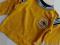 724e Żółta bluzeczka KANGAROOS 92 - 98
