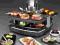 GASTROBACK ZESTAW GRILL FOUNDUE RACLETTE ZESTAW1IN