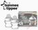 BUTELKA 2 x 150 ML TOMMEE TIPPEE