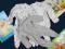 Mothercare Early Days Newborn0+ pajacyki 3szt.24EL