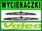 Wycieraczki Valeo Compact / Toyota Avensis Verso