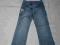 NEXT Spodnie jeans proste 8 lat 128 cm nowe
