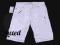 -60% Jack&amp;Jones _ NEW JEANS WHITE SHORTS _ XL