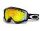 Oakley Crowbar Fire Polarized 57-289 anon electric