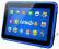 Tablet OverMax, OV-EDUTAB II+, 7'', 2x1,2Ghz, 1GB