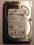 Dysk 3,5 cala  HDD 2TB Seagate Barracuda do PC
