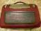 PRZENOŚNE RADIO PHILIPS - PRAWDOPODOBNIE 1959 r.