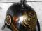 OFICERSKI HELM 1889r. PEREŁKA DLA KOLEKCJONERÓW