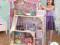 KIDKRAFT ANNABELLE DOMEK DLA LALEK BARBIE 24H CUDO