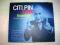 CITI PIN funk by Michael Moritz